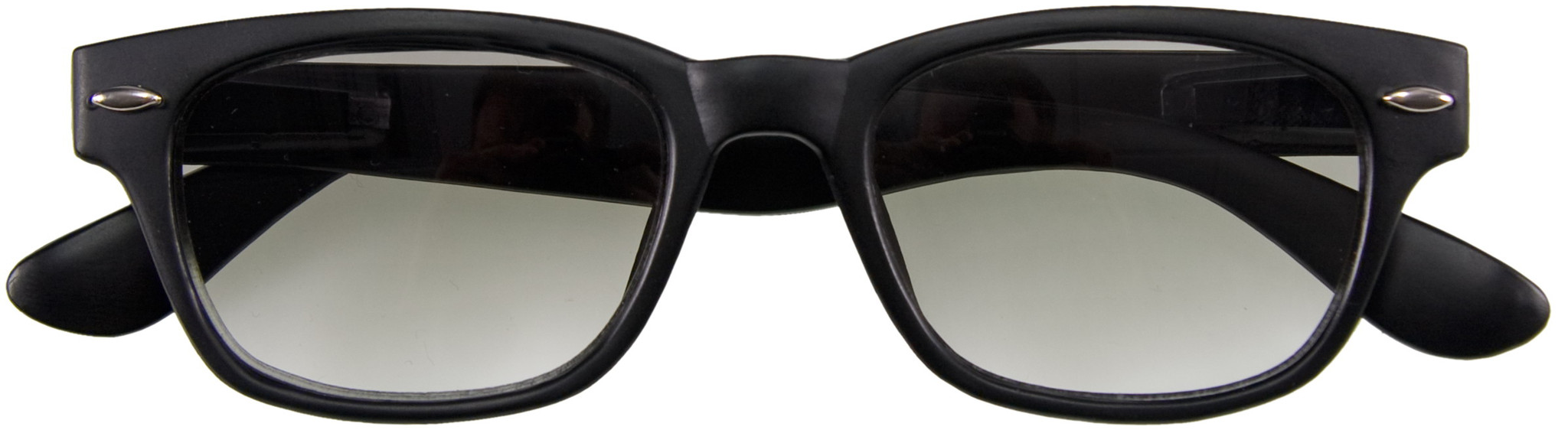 Woody Sun Black Readers by I Need You Readers