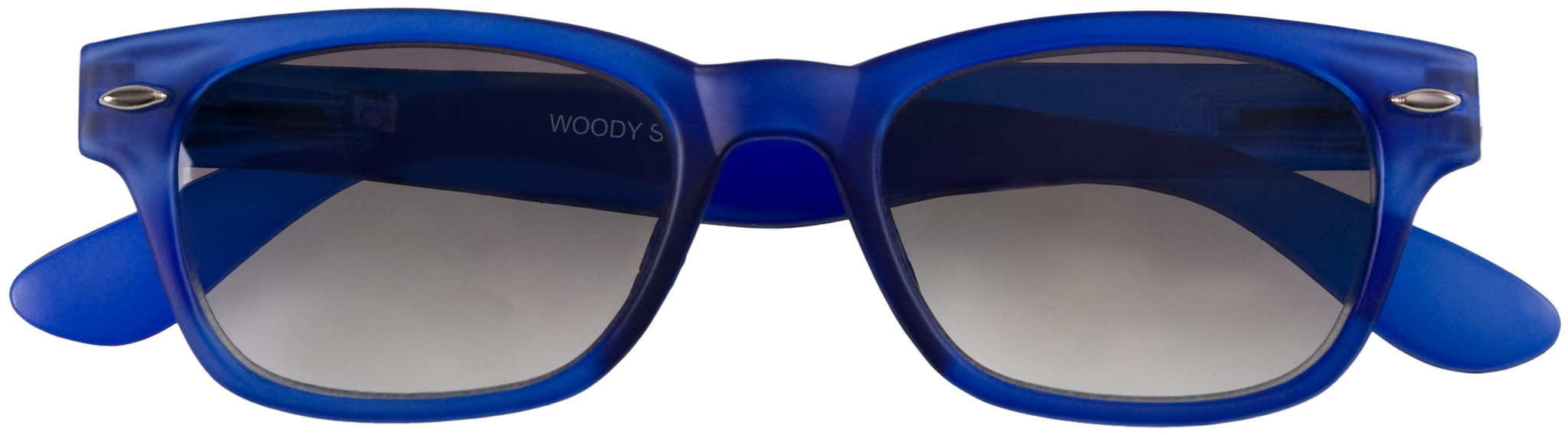 Woody Blue Readers by I Need You Readers
