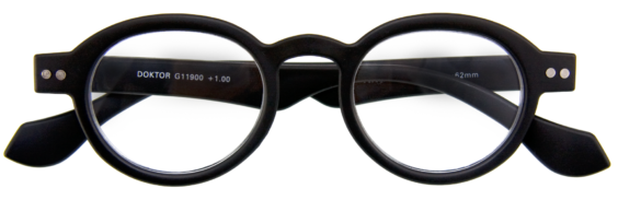 Black Doktor Style readers from I Need You
