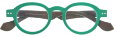 Green-Grey Doktor Selection Style readers from I Need You