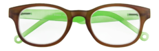 Brown-Green Rio Style readers from I Need You