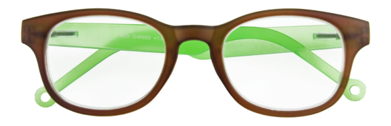 Brown-Green Rio Style readers from I Need You