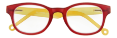 Red-Yellow Rio Style readers from I Need You