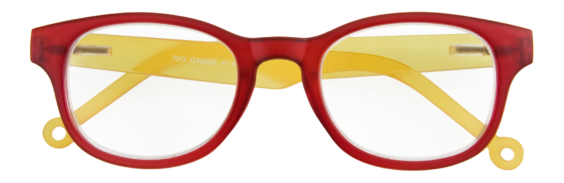 Red-Yellow Rio Style readers from I Need You