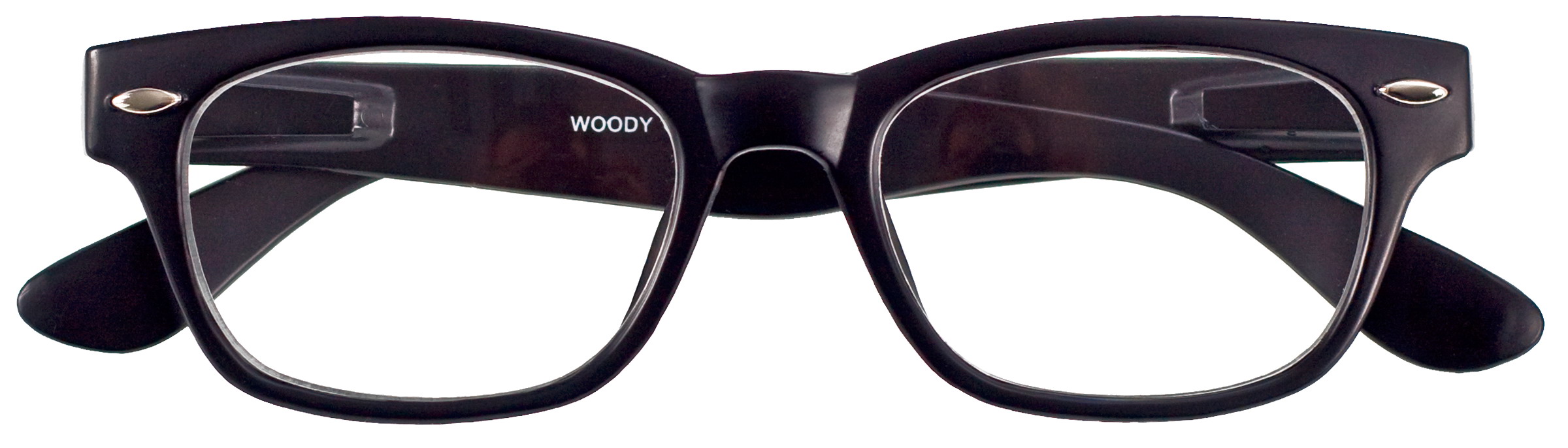 Woody Black Readers by I Need You Readers
