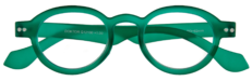 Green Doktor Limited Style readers from I Need You
