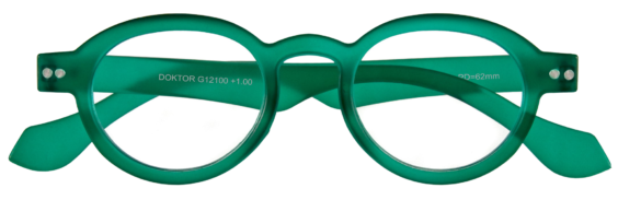 Green Doktor Limited Style readers from I Need You