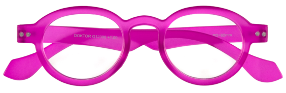 Pink Doktor Limited Style readers from I Need You