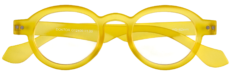Yellow Doktor Limited Style readers from I Need You