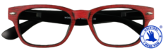 Woody Wood red Readers by I Need You Readers