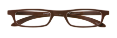 Zipper-Brown-Readers-G27200 I NEED YOU Readers