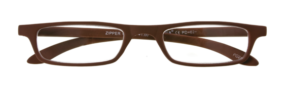 Zipper-Brown-Readers-G27200 I NEED YOU Readers