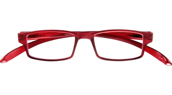 Hang Over Life Red